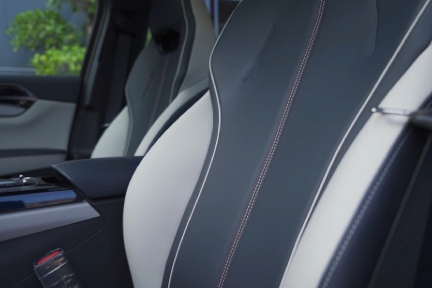 实拍秦PLUS EV，最长续航600km，十万级纯电轿跑的不二之选？