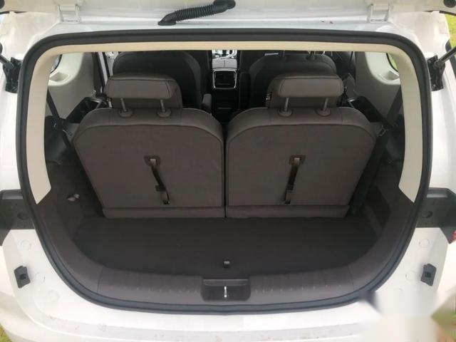 从座椅到做车，从嘉际看吉利，能看到什么？