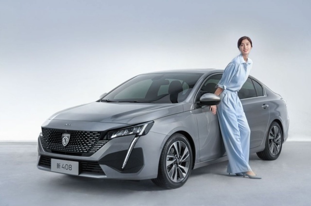 神汽出新，神龙汽车7月交付10636辆，连续20个月同比正增长