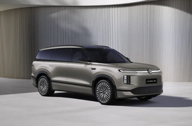 大众破局增程赛道，从ID.ERA 9X开始