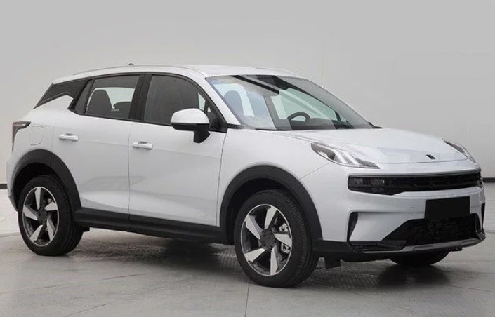 最新工信部国产新车：荣威出旗舰SUV、领克06换装四缸，你会等吗