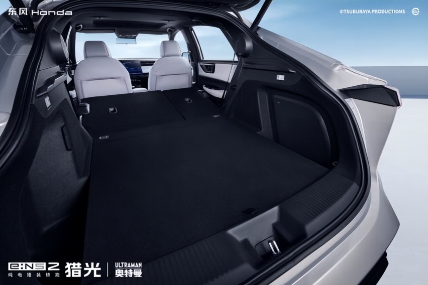 宇宙英雄奥特曼解锁新身份，东风Honda猎光奇迹再现童年之“光”
