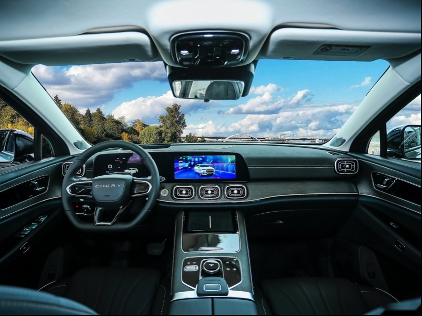 15万多能买中型SUV，平替合资品牌！瑞虎9该怎么选？