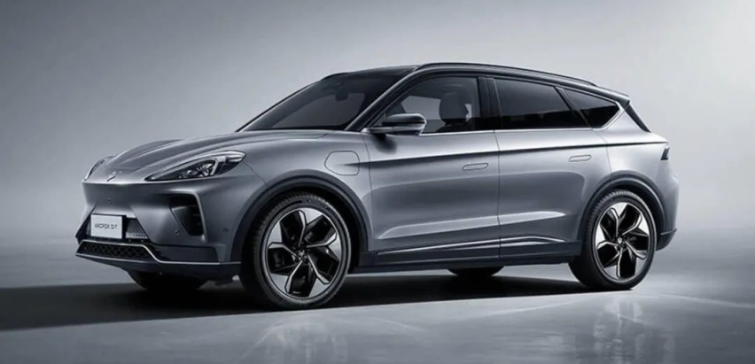 还在纠结20万级SUV?这三款纯电车告别里程焦虑,性能也不错