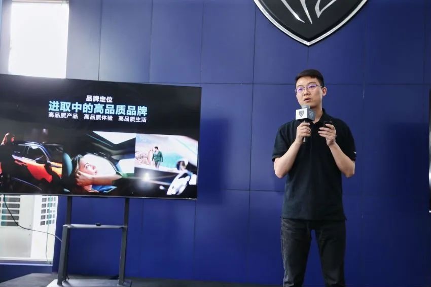 东风标致的「保值回购」为何能落地？