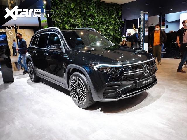 2021慕尼黑车展新车汇总：德系精英齐聚 BBA三雄难分伯仲