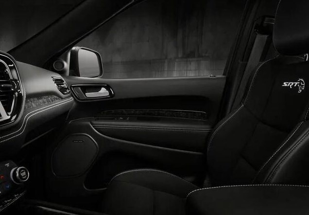 史上最强SUV 3.6秒破百 听这名字都害怕