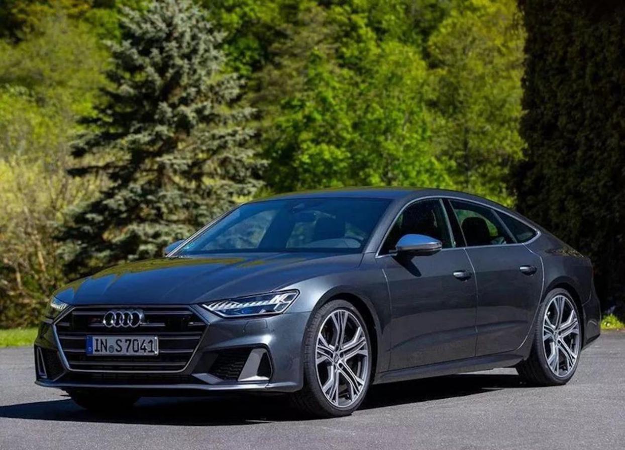 80Ӎ2.9T V6lәC ȫһWS7