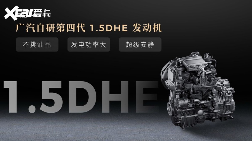 质保政策破局！昊铂HL增程版以“终身保障”树立新能源服务新标杆