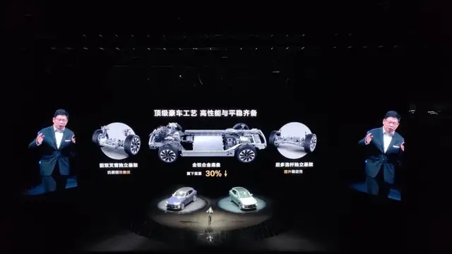 余承东卖力推销，赛力斯能否借AITO焕颜新生？