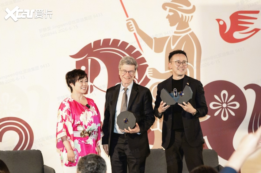 千年文明,万里闪充 —— 重走马可波罗新丝绸之路