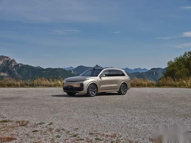 全家出游选什么车？推荐三款40万元内可油可电中大型SUV