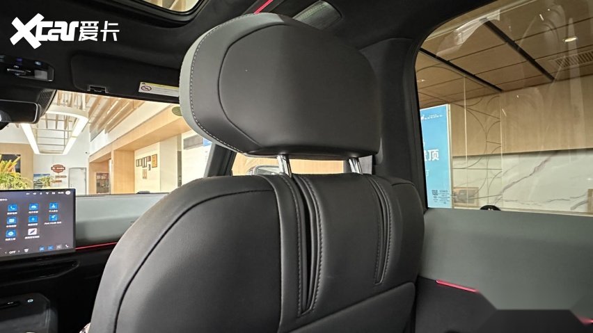 福特智趣烈马探店：什么是全地形露营SUV？