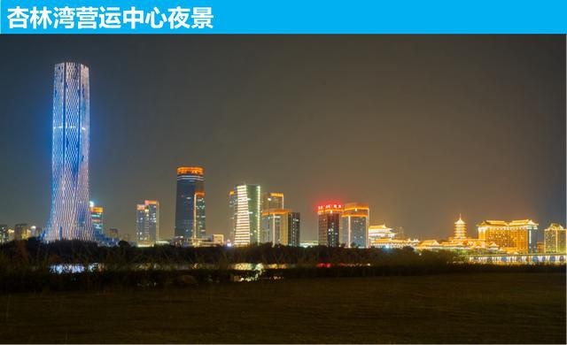 打卡厦门——好车,美景,幸福生活