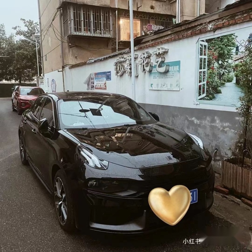 也是领克人啦！领克03提车三周体验。