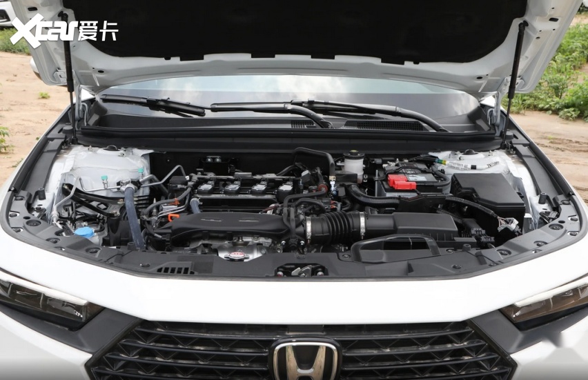 综合油耗6.6L，最大功率141kW，预算有限选本田雅阁能行吗？