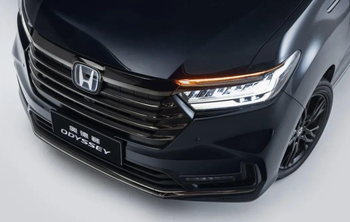 谁是多娃家庭出行的最佳拍档？2024款本田奥德赛对比传祺M8