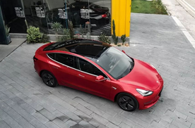 新特斯拉MODEL 3用国产电机，或再降价？雷克萨斯销量暴涨