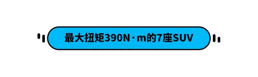 中国动力弱鸡？呸 这些10.69万起SUV 分分钟教你做人！
