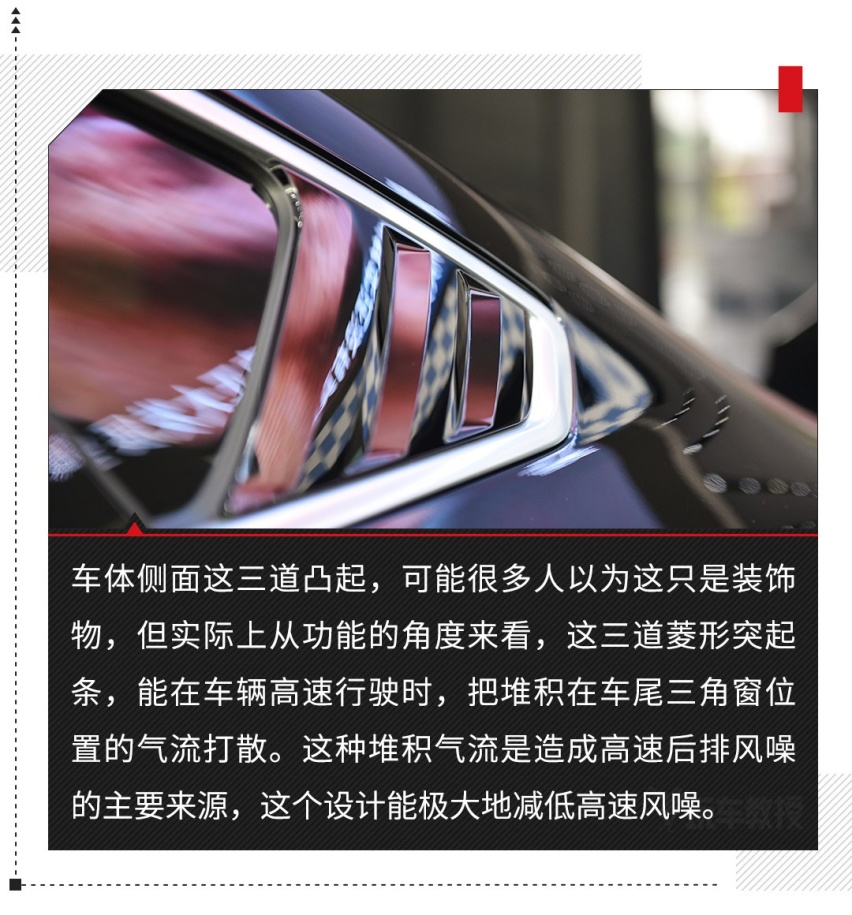 怪不得卖爆了！这比亚迪轿车20万级无敌 质感不输豪车！