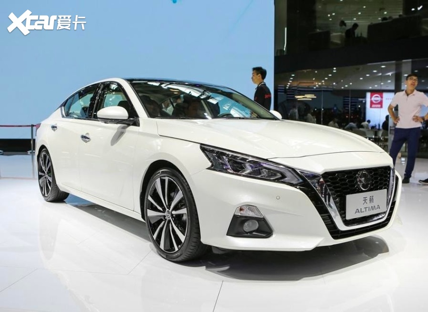 18万落地的车排行榜_原创18万落地的中级轿车,推荐这3款不仅有面子而且配置高