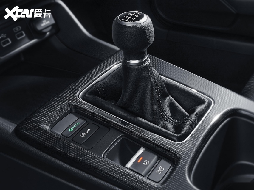 有手挡有混动 广本型格HATCHBACK上市售13.99万起