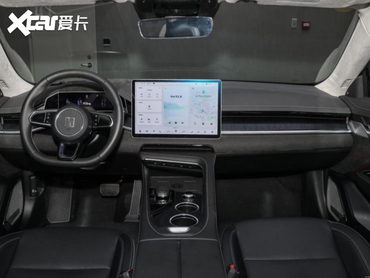Model Y/极氪001/飞凡R7谁更让人信服？看看供应商链条就懂了