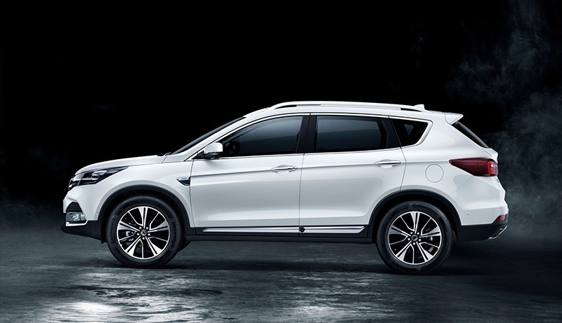 这3款SUV，虽是国产车标，却有合资技术加持