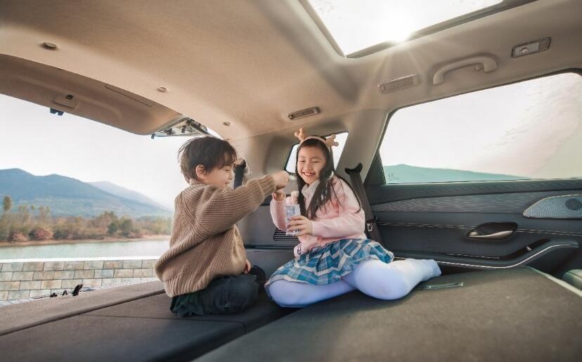 家庭大七座旗舰SUV！3月上市，捷途X90 PRO预售12.99万元起