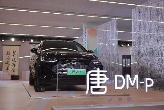云辇C全面应用，比亚迪唐四款新车上市，网友们可以认真比较