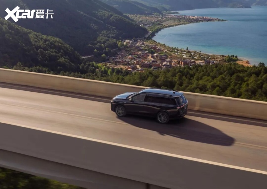 预算15-18万买中大型SUV，阿尔法T7和零跑C16怎么选？