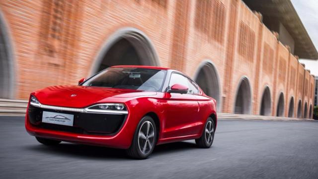 续航380km、补贴完售价11.99万,零跑S01值得入手吗
