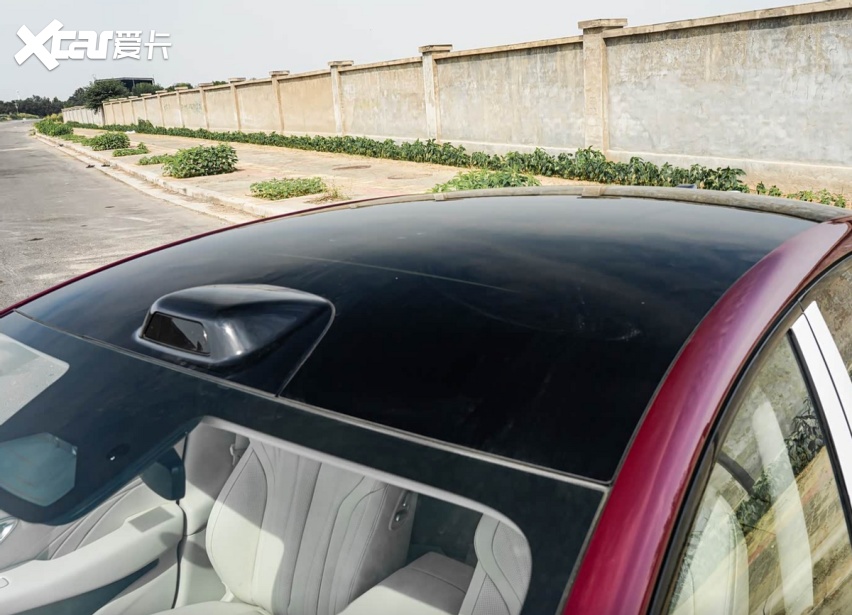新车上市点评,海豹08不同版本怎么选?4分钟看懂比亚迪新车