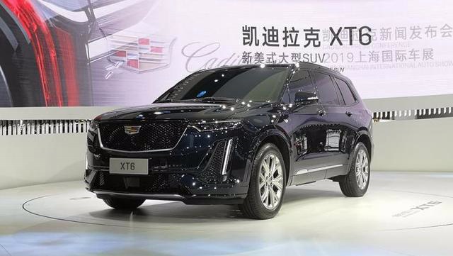 7月份上市新车汇总,总有一款能让你满意!都是国六