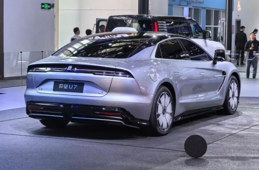 比亚迪新车扎堆：秦L或10万元起，腾势Z9GT定价超百万级？
