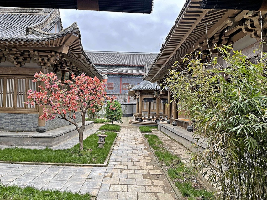 与Z世代的精神契合 起亚凯酷横店之旅（后篇）