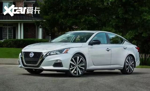 老美卖断货的20款车，跟中国人口味差得真远