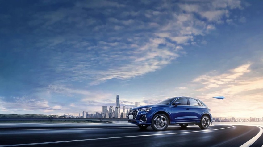 豪华入门级SUV 奥迪Q3和宝马X1怎么选
