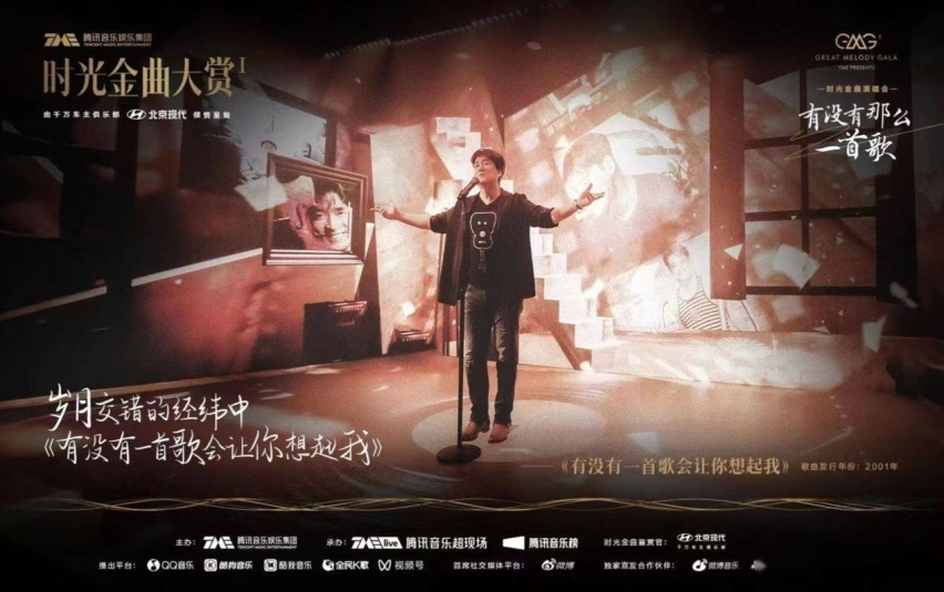 北京现代20周年：在怀旧中走向新生