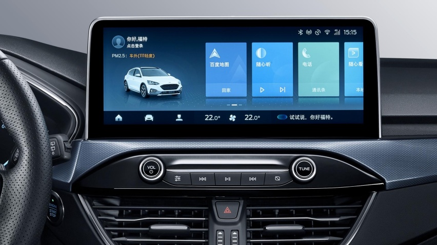 福特福克斯Active为什么就是卖不好，你们不是都喜欢跨界车