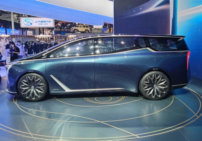 200万FF 91、百万级比亚迪、70万GL8，又要对“韭”当“割”了？