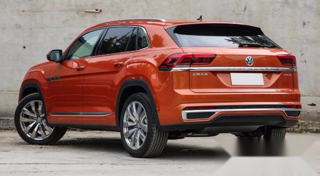 近期上市的4款重磅全新SUV，想买车的朋友可以了解一下！