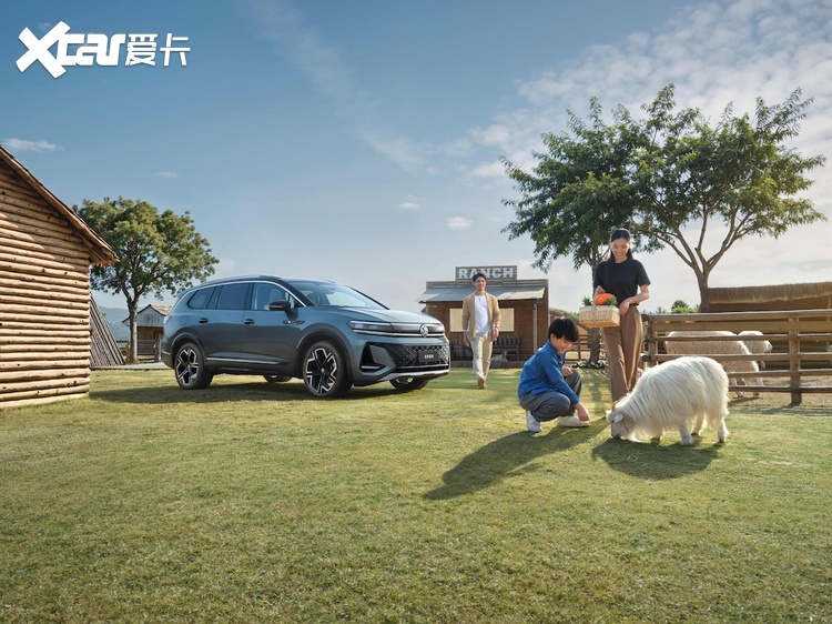 燃油车市占率创历史新高 一汽-大众大众品牌2025年交出高质量答卷