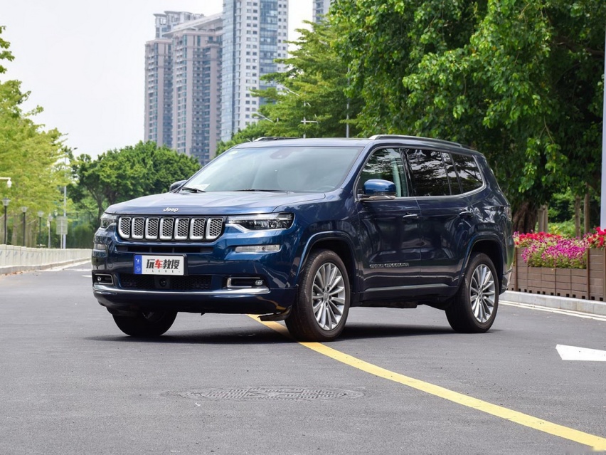 30万预算绕不开的两款7座SUV！都是好车 为何销量悬殊？