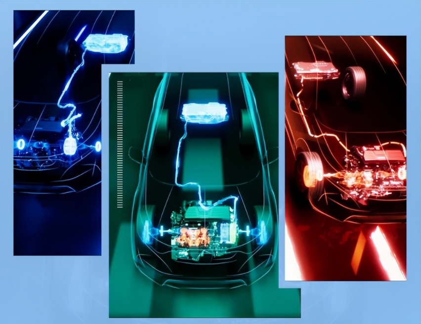 新一代CR-V e:PHEV焕新上市，助力东风本田再度领军电驱混动市场