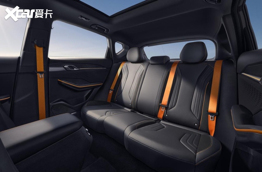 全系限时先享价7.48万元起 吉利缤越L Battle版燃擎登场