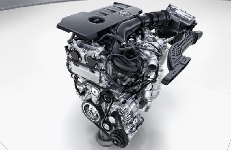30万以内豪华SUV，奔驰GLB 220成优选，2.0T大7座不香吗？