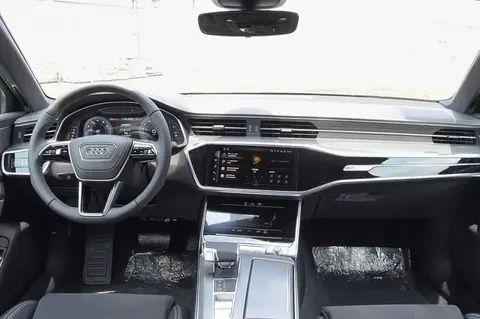 【E汽车】售42.79万-65.68万， 2025款奥迪A6L正式上市