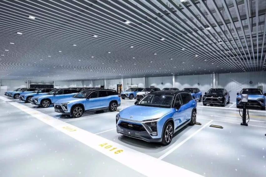 新能源补贴即将要“变天”，低续航车型去哪流浪？