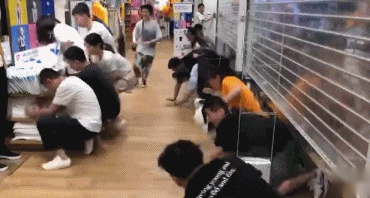看出身是个青铜，可怎么就成了王者？